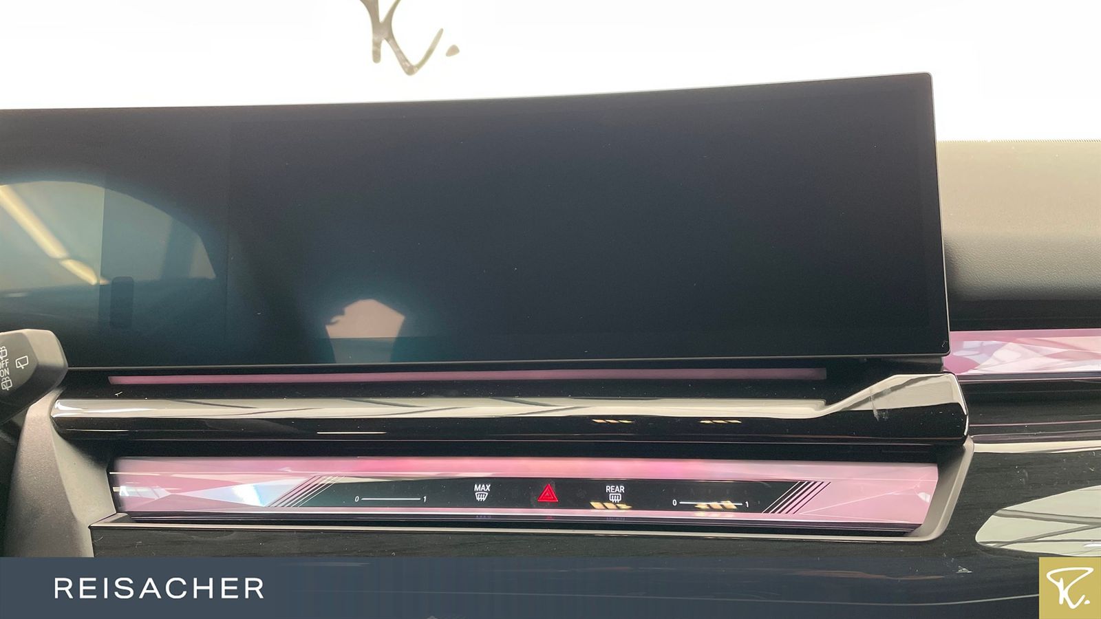 BMW i5 xDrive40 Touring Laden DC Ladekabel DAB   foto 12