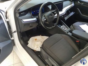 Skoda Octavia - 6