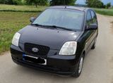 Kia Picanto 1.1 LX - Kia Picanto aus 2007: Lx