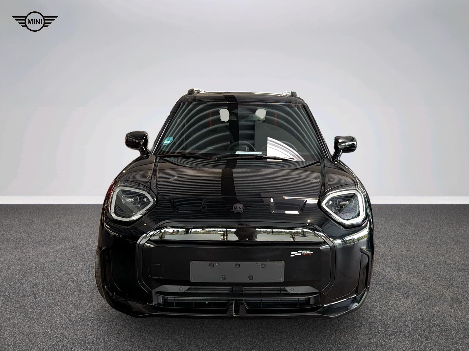 MINI John Cooper Works Trim imagem 3