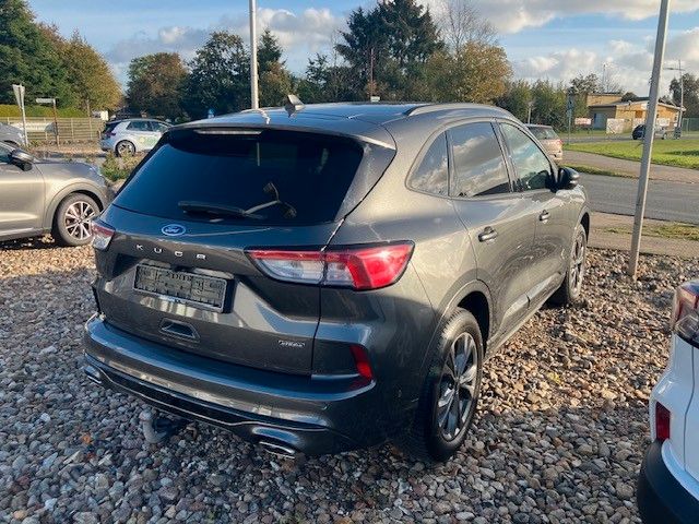 Ford Kuga P-Hev ST-Line X AHK Schwenkbar imagem 2