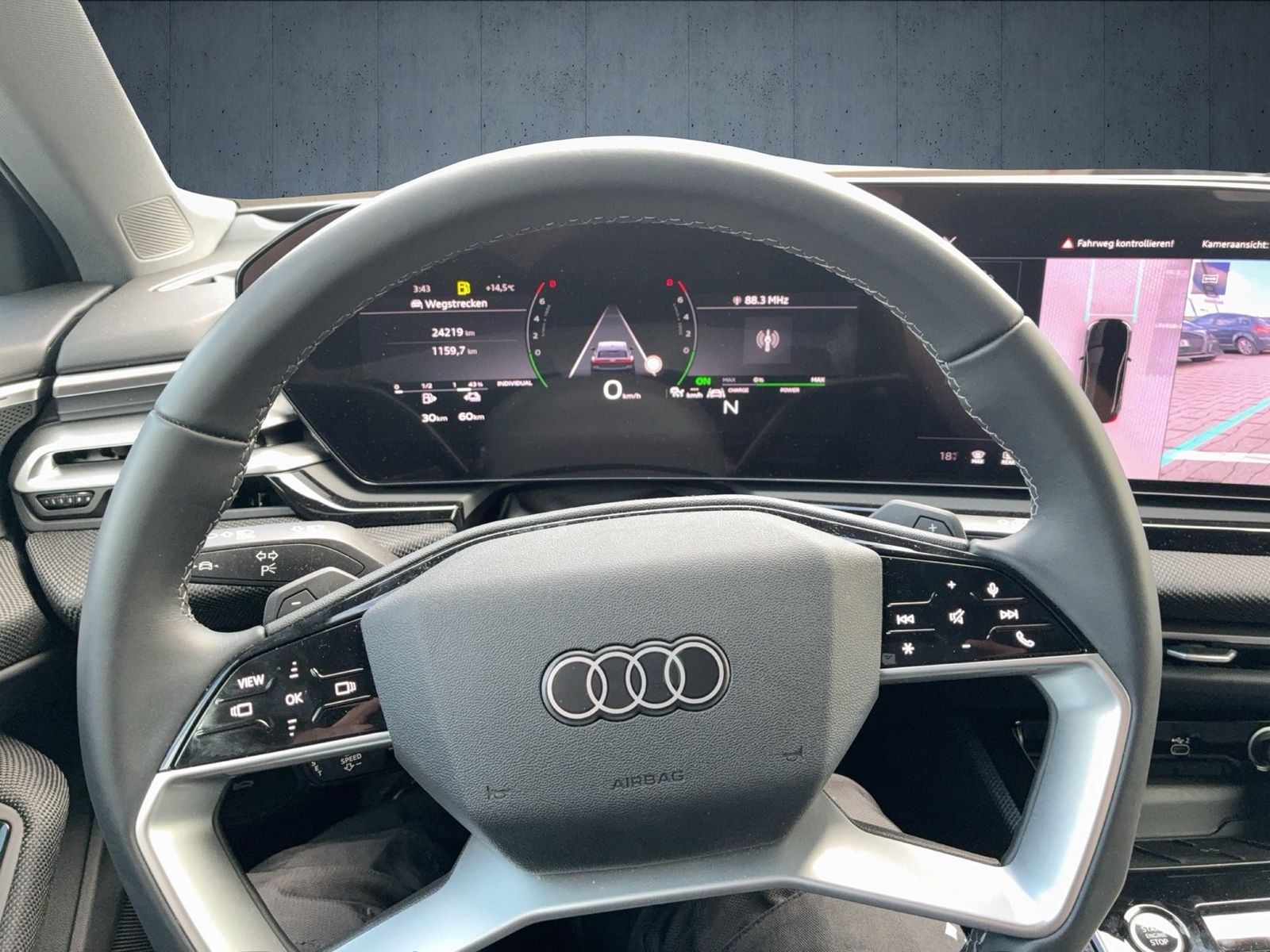 Audi A5 - Bild 11