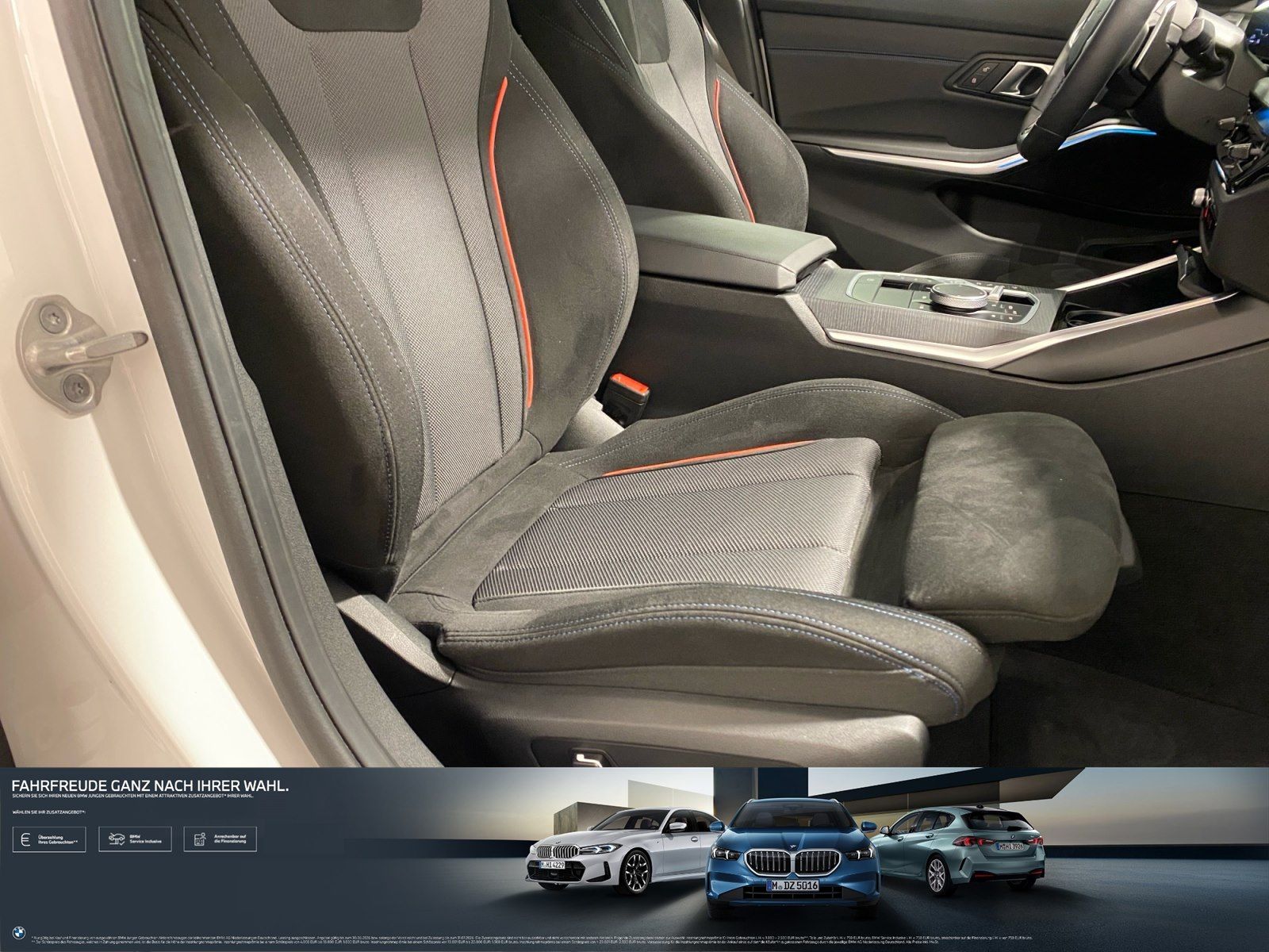 BMW 330 - Bild 13