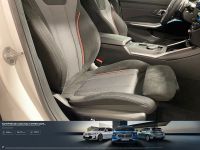 BMW 330 - Vorschau Bild 13