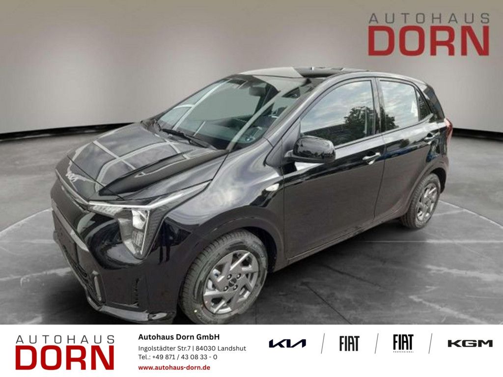 Image of Kia Picanto