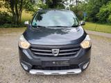 Dacia Lodgy Stepway - Dacia Lodgy aus 2015