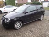 Volkswagen VW Polo GTI Volkswagen Polo GTI - Volkswagen Polo aus 2006: GTI