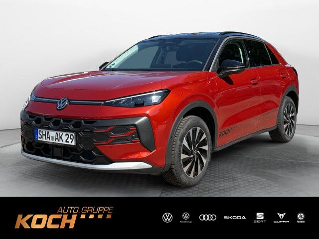 Image of Volkswagen T-Roc