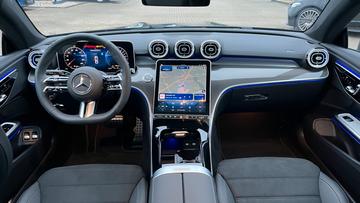 صورة مصغرة 18 لـ 2025 Mercedes-BENZ CLE