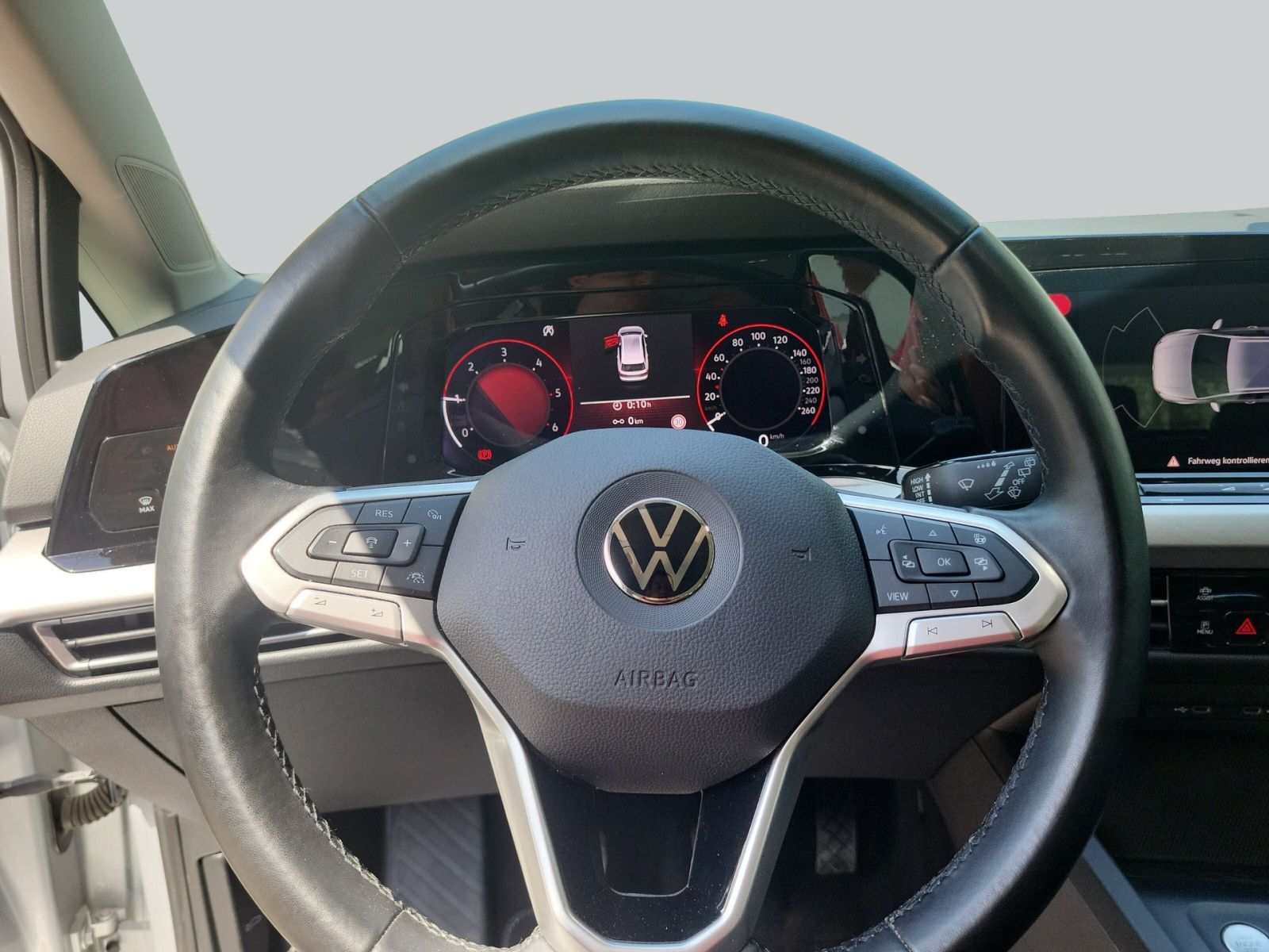 Volkswagen Golf - Bild 17