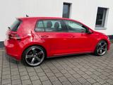 Volkswagen Golf 2.0 TSI BMT GTI (19",Navi,SH,Kam.,inkl.WR) - : 19
