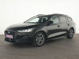 Ford Focus ST-Line X SYNC 3|Winter-Paket|LED|Navi - Ford Focus: Focus3