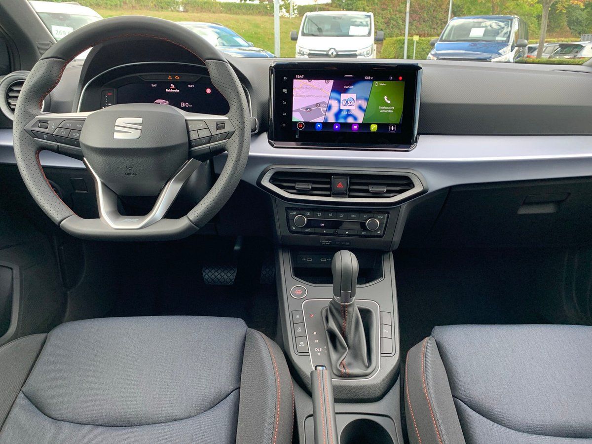 Seat Ibiza - Bild 14