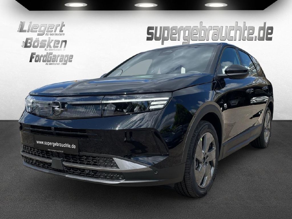 Opel Grandland (X)
