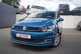 Volkswagen Touran 1.6 Comfortline Klimaaut. 7-Sitzer AHK - Volkswagen Gebrauchtwagen in Gera