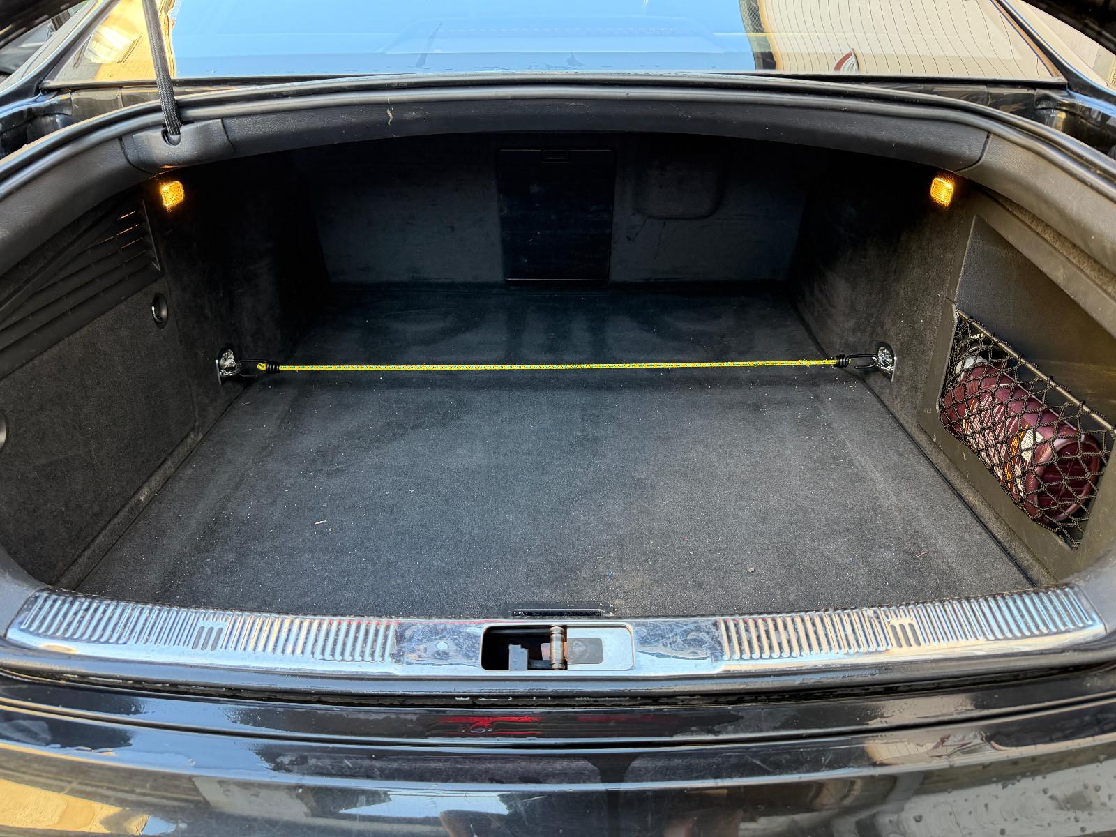 Volkswagen Phaeton 3.2 V6 4MOTION Tiptronic 5-Sitzer St...