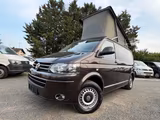 Volkswagen T5 California Comfortline/Küche/AHK/Navi/Markise - Volkswagen T5 California: Comfortline