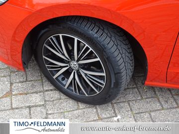 Volkswagen Golf Sportsvan VII 1.2 Allstar BMTStart-Stopp