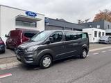 Ford Custom L2 Trend/WENIG  KM!/9 Sitzplätze - Ford Transit: Sitzplätze