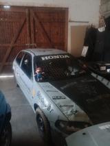 Honda Civic - Honda Civic aus 2025
