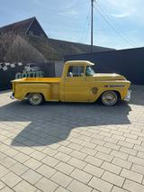 Chevrolet Apache 31 - Chevrolet: Apache