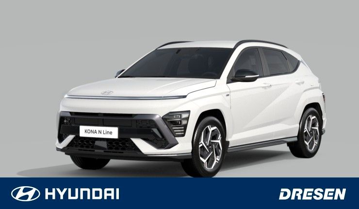 Hyundai KONA - Bild 1