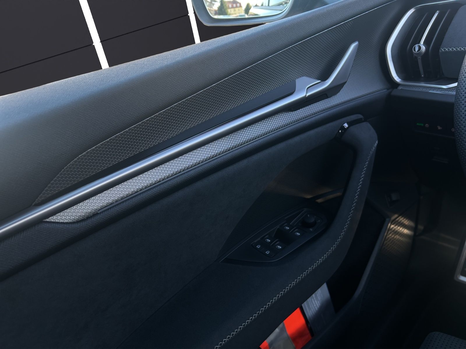 Fahrzeugabbildung SKODA Kodiaq 2.0 TDI 4x4 Sportline MATRIX AHK