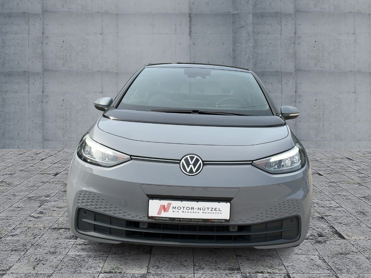 Volkswagen ID.3 - Bild 3