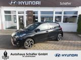 Hyundai i10 FL (MY25) N LINE 1.0 T-GDI 5-MT Navi digital