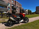 KTM 1190 Adventure *top*Service*Koffer* - KTM SPORTTOURER
