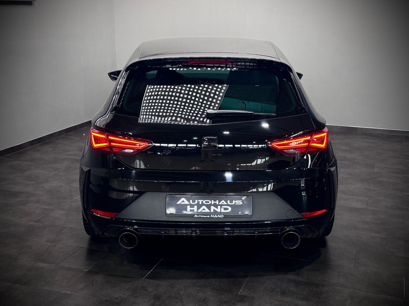 Cupra Leon *300*2.0*584 of 799*LIMITED*PORSCHE BREMSEN