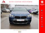 BMW X2 sDrive18d*M-SPORT*PANO-DACH*LEDER*AMBIENTE* - BMW X2 in Nürnberg