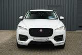 Jaguar F-Pace R-Sport AWD Bi-Xenon RFK SHZ NAVI Ambient - Jaguar mit Diesel-Antrieb