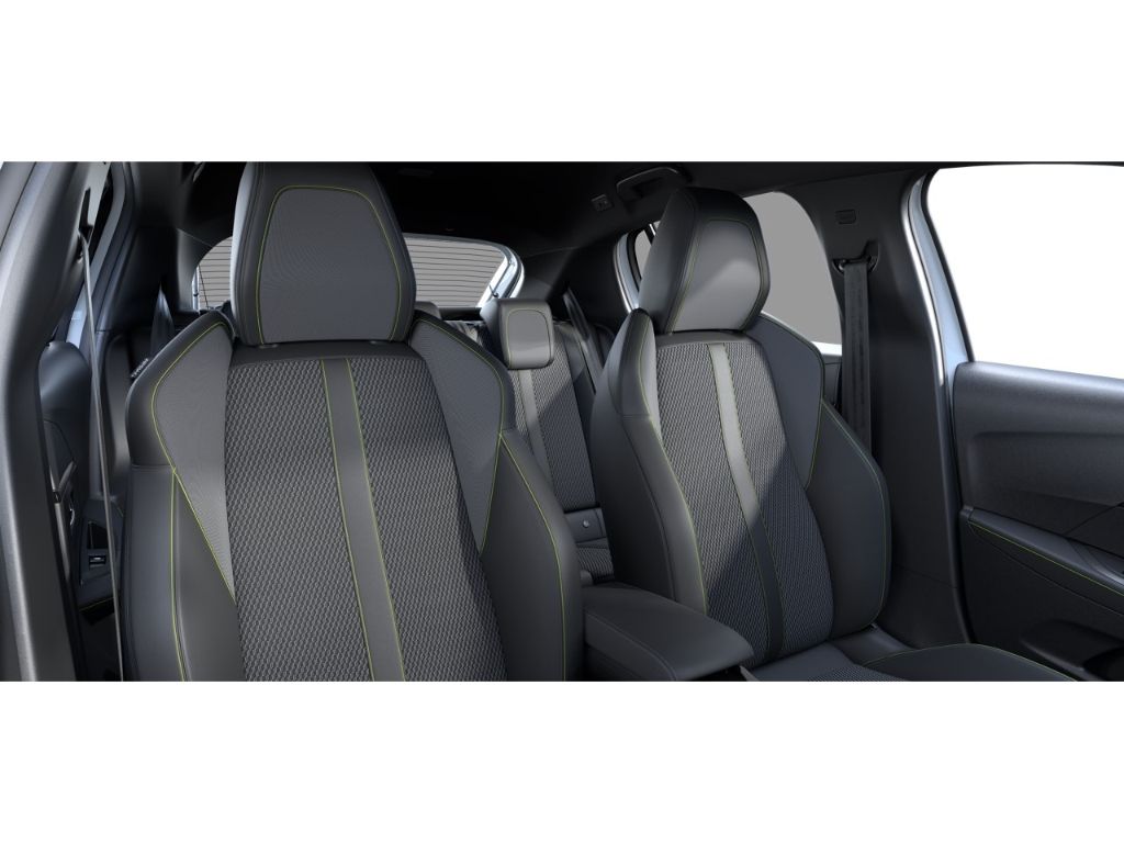 Fahrzeugabbildung Peugeot 208 Hybrid 145 GT LED Apple CarPlay Android Auto