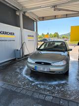 Ford Mondeo - gebrauchte Ford Mondeo aus dem Jahr 1999
