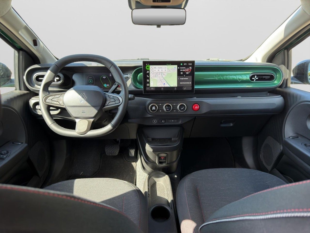 Renault Twingo - Bild 13
