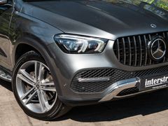 Mercedes-Benz GLE 400 – 7 / 36
