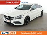 Mercedes-Benz CLA-Klasse CLA 250 Shooting Brake AMG Line Aut. - Mercedes-Benz Gebrauchtwagen in Köln