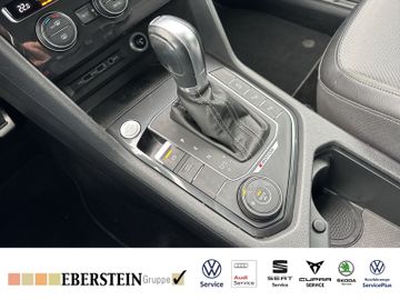 Volkswagen Tiguan R-Line 2,0TSI 4-Mot. LED AHK RFK ACC Navi
