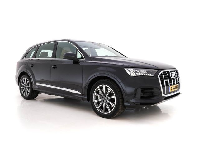 AUDI Q7 55 TFSI E Quattro Pro Line Plus [Plug-in] (IN