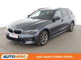 BMW 3er 320d xDrive Sport Line Aut.*NAVI*LED*ACC* - BMW 320: 3er 320d