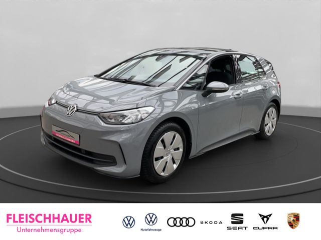 VW ID.3 Pro AHK-ab LED ACC Apple CarPlay Android Au