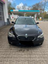 BMW 5er 525i - BMW 525 in Solingen