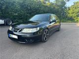Saab 9-5 2.3 Turbo Aero LPG TÜV 01/2027 - Saab 9-5 aus 2004