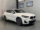 BMW X2 sDrive 18 i M Sport/Navi/Teilleder/Tempomat - BMW X2 in Köln