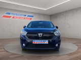 Dacia Lodgy Comfort - Dacia Lodgy aus 2018