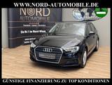Audi A3 Sportback 35 TDI S-TRONIC *XEN*NAVI*SHZ*16Z* - Audi A3: 16