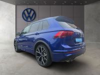 Volkswagen Tiguan - Vorschau Bild 4
