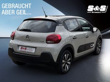 Citroën C3 1.2 VTR-Sport NAVIKAMERAPDC