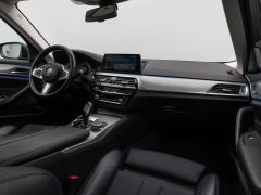 Foto Nummer 40: BMW 530d